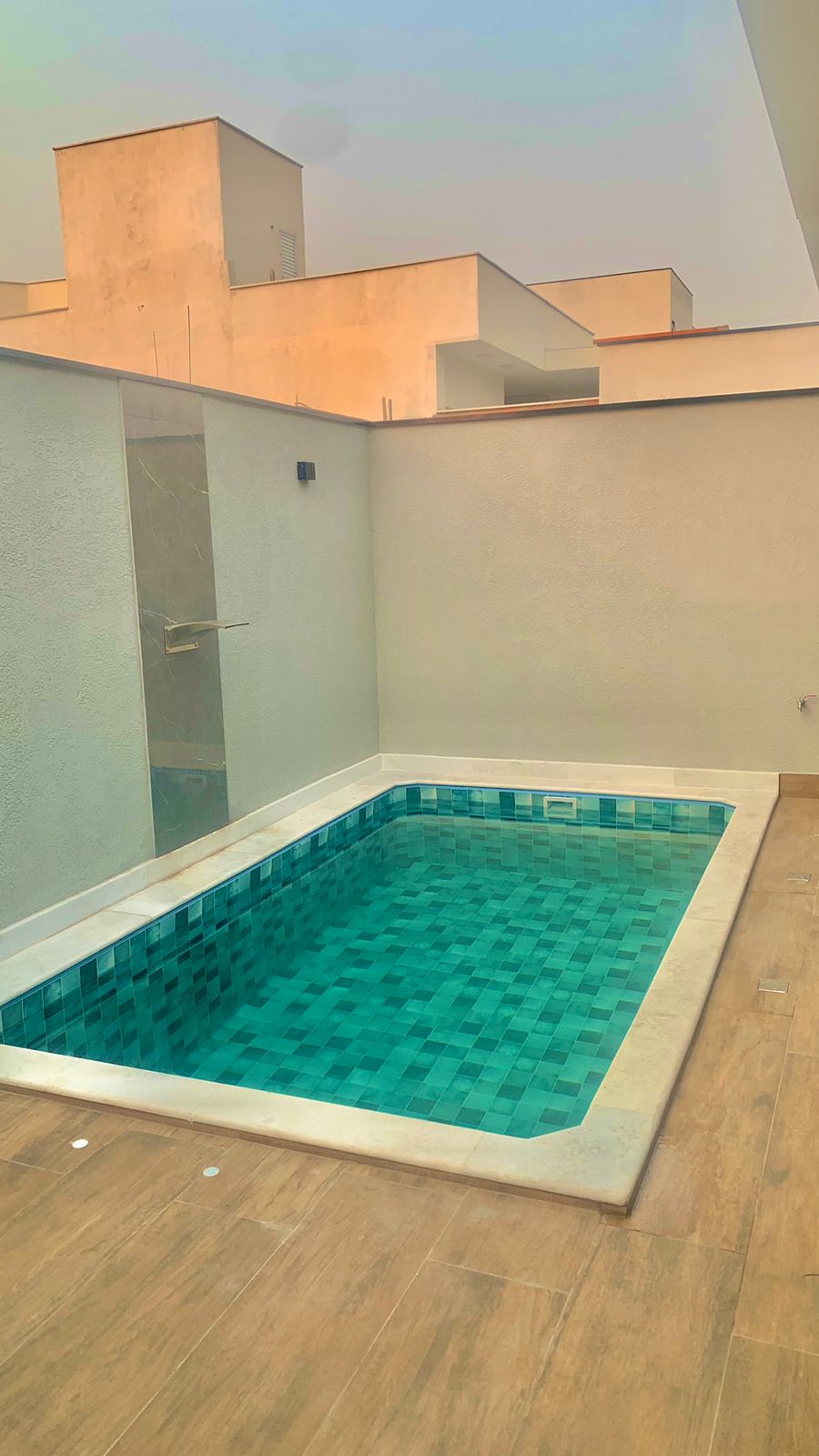 Casa com 3 dormit&oacute;rios &agrave; venda,120 m&sup2; -Condom&iacute;nio Horto Florestal Villagio - Sorocaba-SP Rua Selma Aparecida Said Sorocaba - 