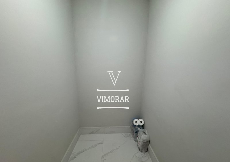 Sobrado novo sendo 3 suítes + 4 vagas de garagem - Guarulhos - 