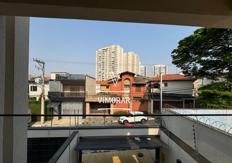 Sobrado novo sendo 3 suítes + 4 vagas de garagem - Guarulhos - 