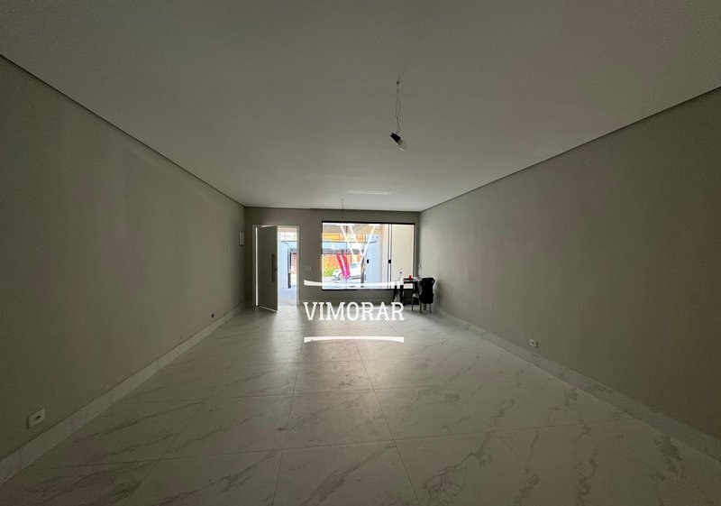 Sobrado novo sendo 3 suítes + 4 vagas de garagem - Guarulhos - 
