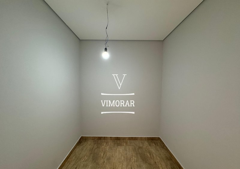 Sobrado novo sendo 3 suítes + 4 vagas de garagem - Guarulhos - 