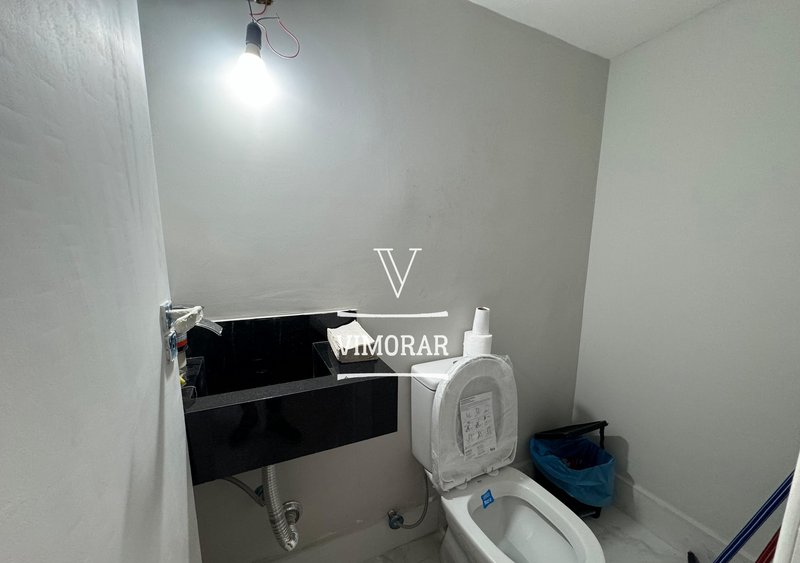 Sobrado novo sendo 3 suítes + 4 vagas de garagem - Guarulhos - 