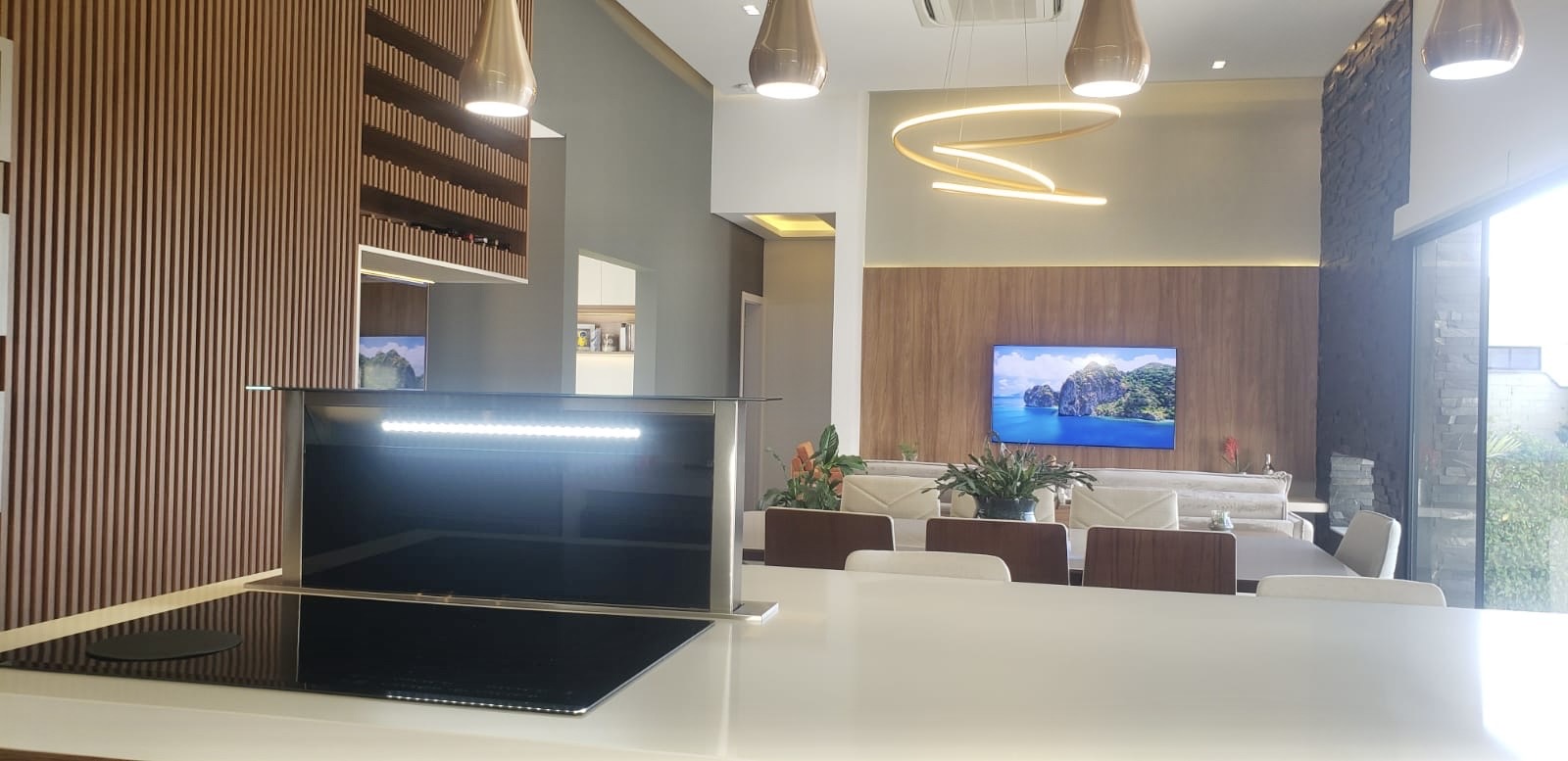 Casa com 3 dormit&oacute;rios &agrave; venda, 417m&sup2; - Condom&iacute;nio Fazenda Imperial - Sorocaba - SP Rua Oswaldo Campos Guimarães Sorocaba - 