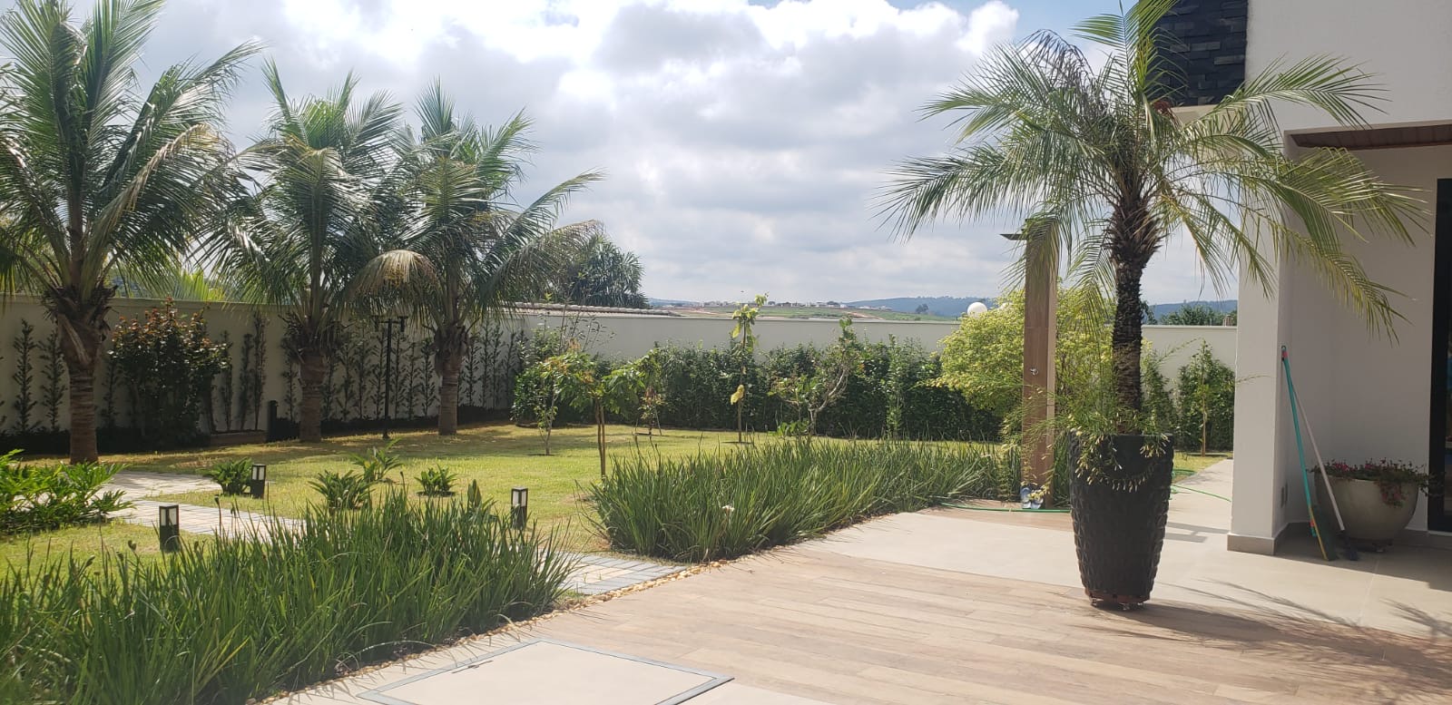 Casa com 3 dormit&oacute;rios &agrave; venda, 417m&sup2; - Condom&iacute;nio Fazenda Imperial - Sorocaba - SP Rua Oswaldo Campos Guimarães Sorocaba - 