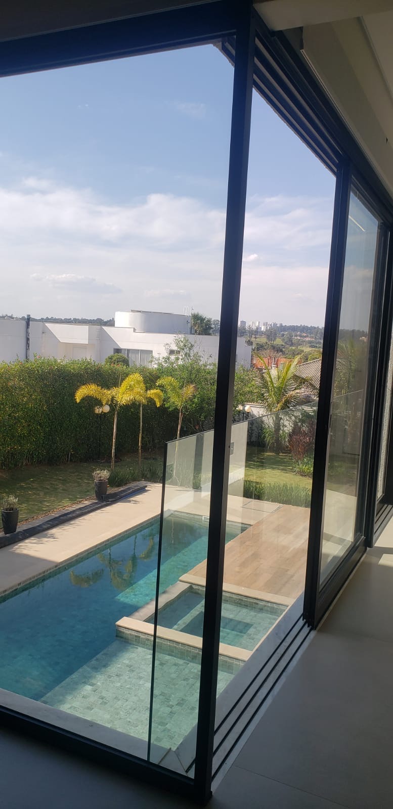 Casa com 3 dormit&oacute;rios &agrave; venda, 417m&sup2; - Condom&iacute;nio Fazenda Imperial - Sorocaba - SP Rua Oswaldo Campos Guimarães Sorocaba - 