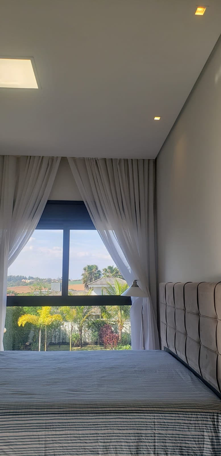 Casa com 3 dormit&oacute;rios &agrave; venda, 417m&sup2; - Condom&iacute;nio Fazenda Imperial - Sorocaba - SP Rua Oswaldo Campos Guimarães Sorocaba - 