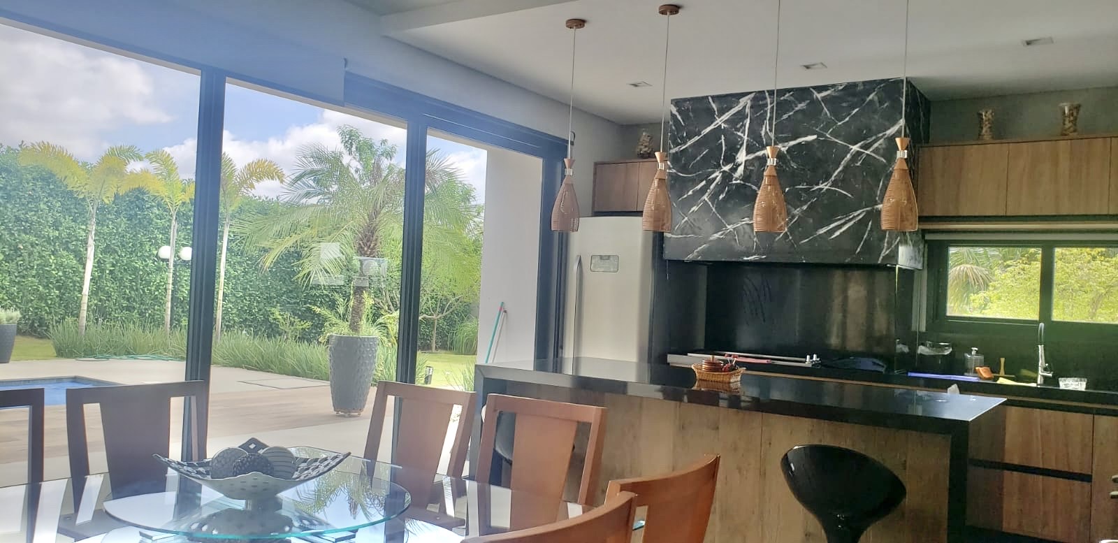 Casa com 3 dormit&oacute;rios &agrave; venda, 417m&sup2; - Condom&iacute;nio Fazenda Imperial - Sorocaba - SP Rua Oswaldo Campos Guimarães Sorocaba - 