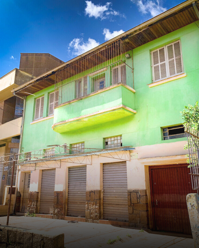 Terreno com 300m2  na Av Ceará Avenida Ceará Porto Alegre - 