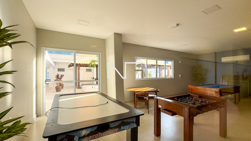 Apartamento de 3 Quartos com Deslumbrante Vista para o Mar e Lazer Completo Rua da Limeira Vila Velha - 