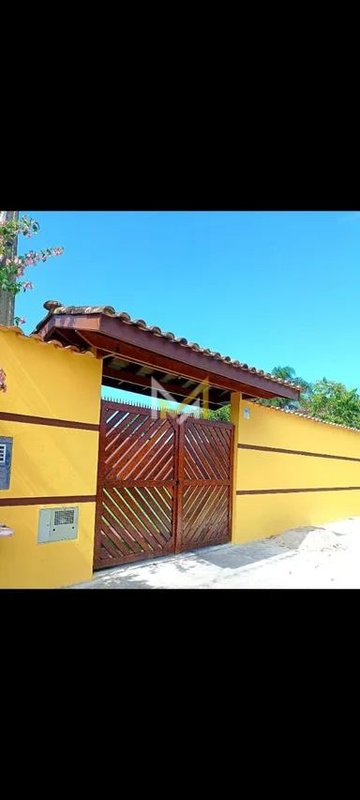 OPORTUNIDADE PONTAL SANTA MARINA - Caraguatatuba - 