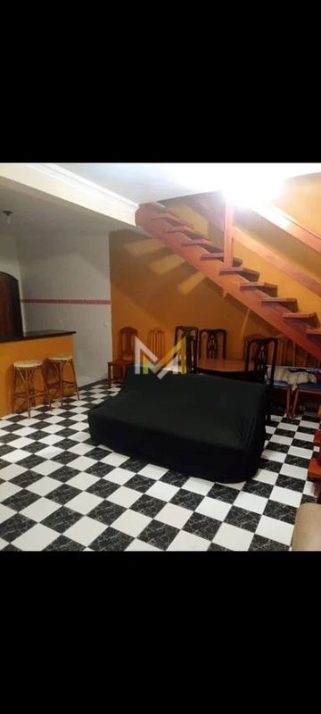 OPORTUNIDADE PONTAL SANTA MARINA - Caraguatatuba - 