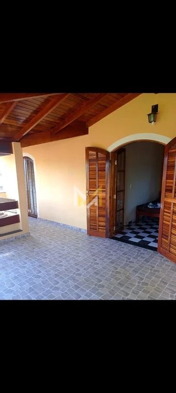 OPORTUNIDADE PONTAL SANTA MARINA - Caraguatatuba - 