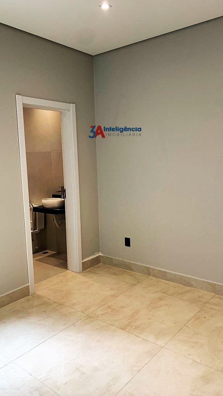 HORTO FLORESTAL VILLAGIO – SOROCABA - Sorocaba - 