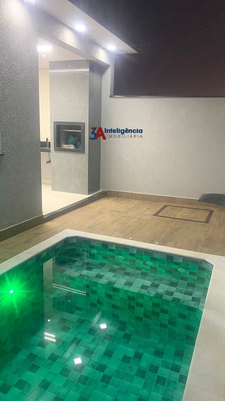 HORTO FLORESTAL VILLAGIO – SOROCABA - Sorocaba - 