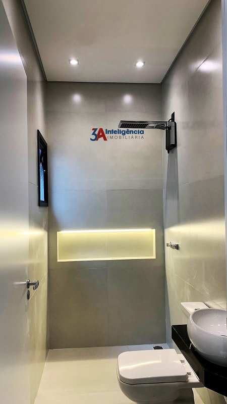 HORTO FLORESTAL VILLAGIO – SOROCABA - Sorocaba - 