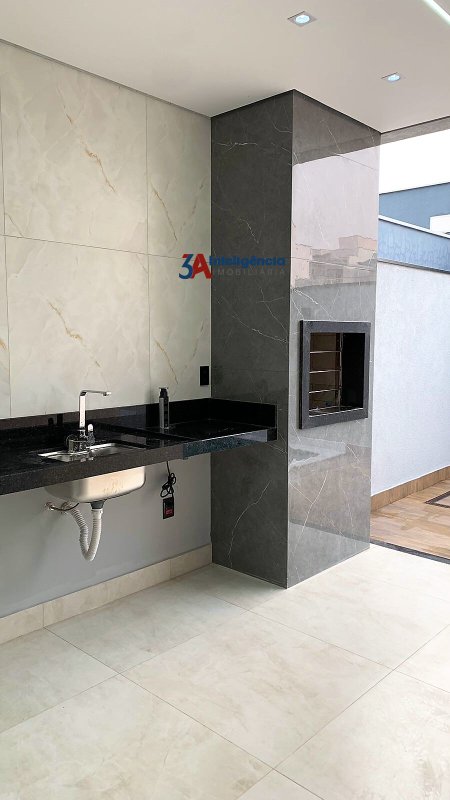 HORTO FLORESTAL VILLAGIO – SOROCABA - Sorocaba - 