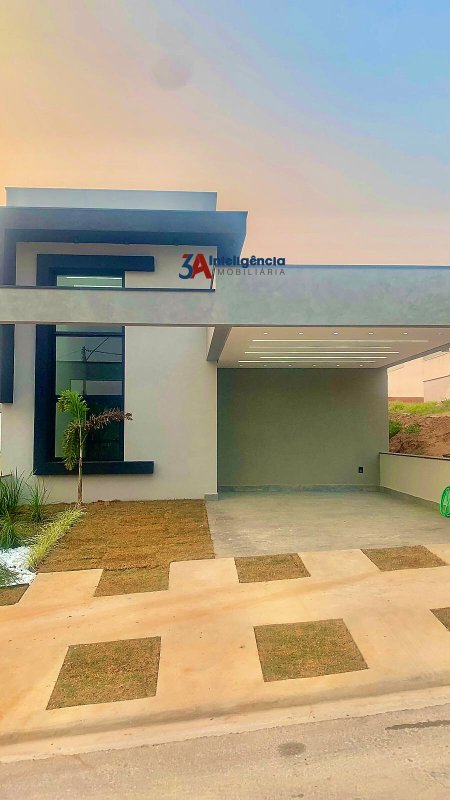 HORTO FLORESTAL VILLAGIO – SOROCABA - Sorocaba - 