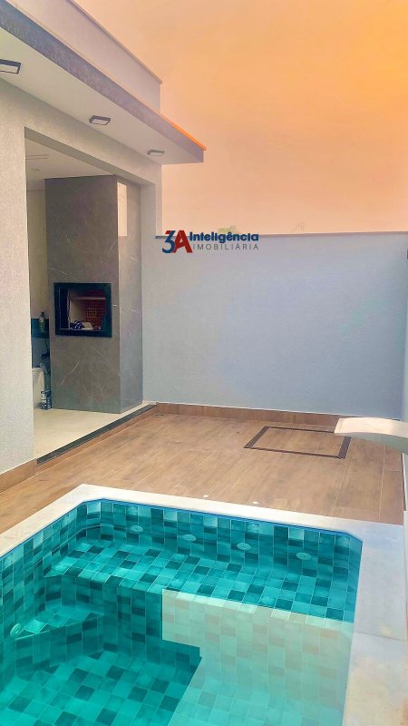 HORTO FLORESTAL VILLAGIO – SOROCABA - Sorocaba - 