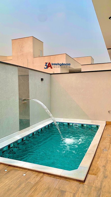 HORTO FLORESTAL VILLAGIO – SOROCABA - Sorocaba - 