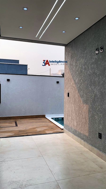 HORTO FLORESTAL VILLAGIO – SOROCABA - Sorocaba - 