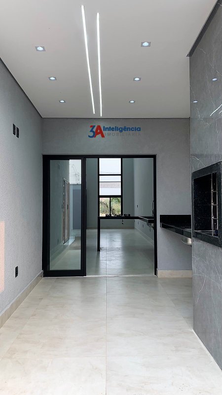 HORTO FLORESTAL VILLAGIO – SOROCABA - Sorocaba - 