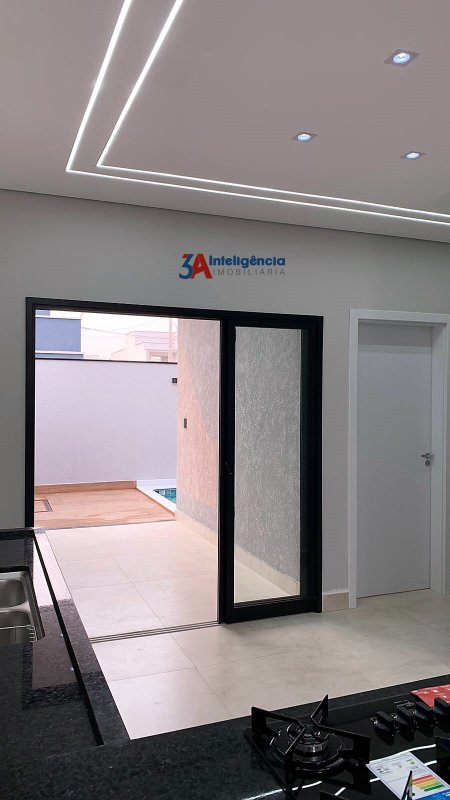 HORTO FLORESTAL VILLAGIO – SOROCABA - Sorocaba - 