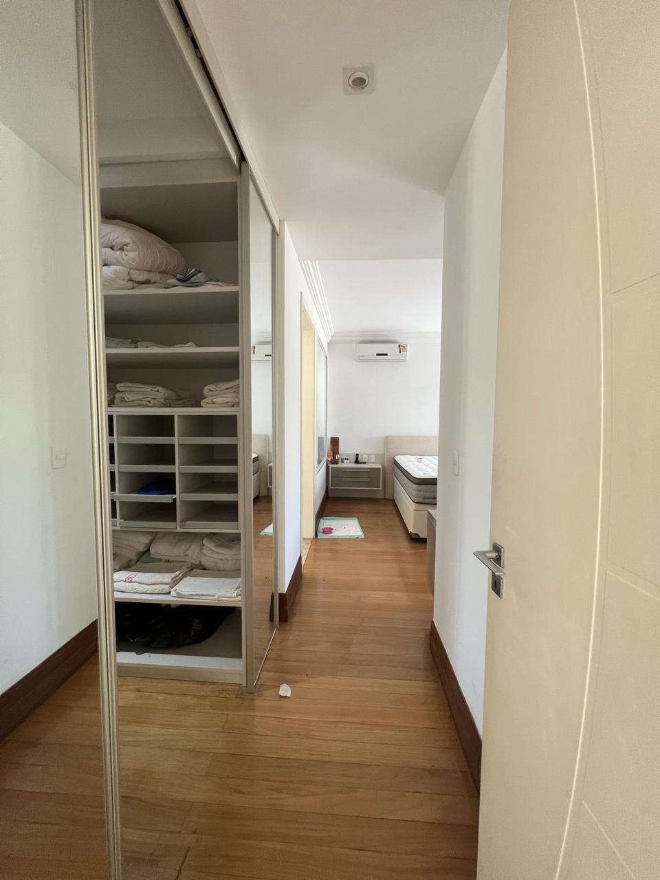 Casa com 3 dormit&oacute;rios &agrave; venda,537 m&sup2; - Condom&iacute;nio Tivoli Park - Sorocaba- SP Avenida Adonias Cepellos Sorocaba - 