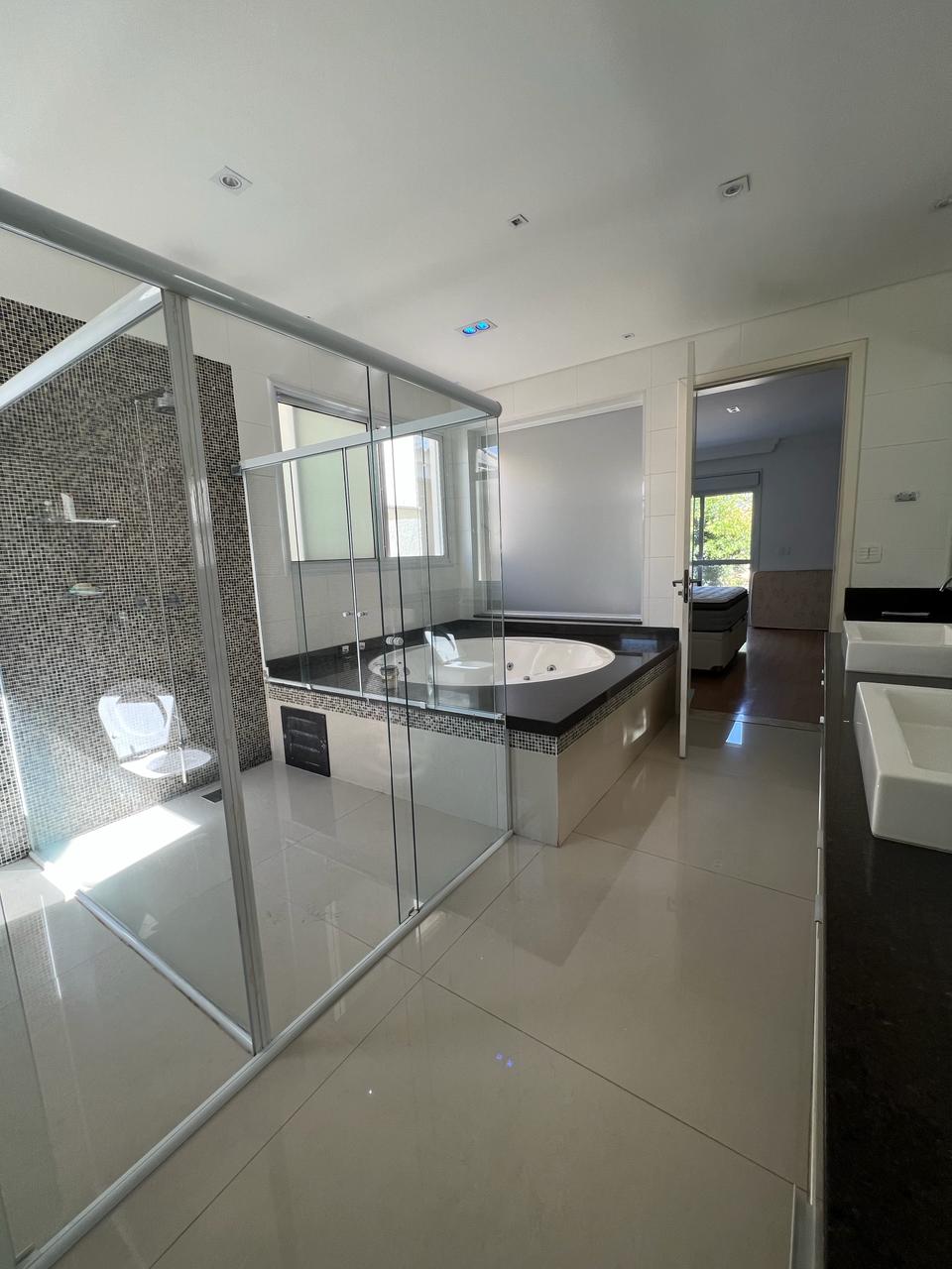 Casa com 3 dormit&oacute;rios &agrave; venda,537 m&sup2; - Condom&iacute;nio Tivoli Park - Sorocaba- SP Avenida Adonias Cepellos Sorocaba - 