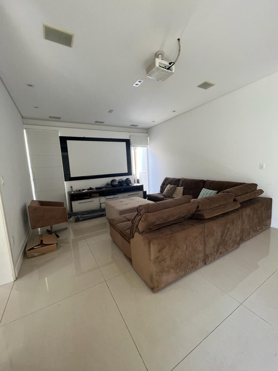 Casa com 3 dormit&oacute;rios &agrave; venda,537 m&sup2; - Condom&iacute;nio Tivoli Park - Sorocaba- SP Avenida Adonias Cepellos Sorocaba - 