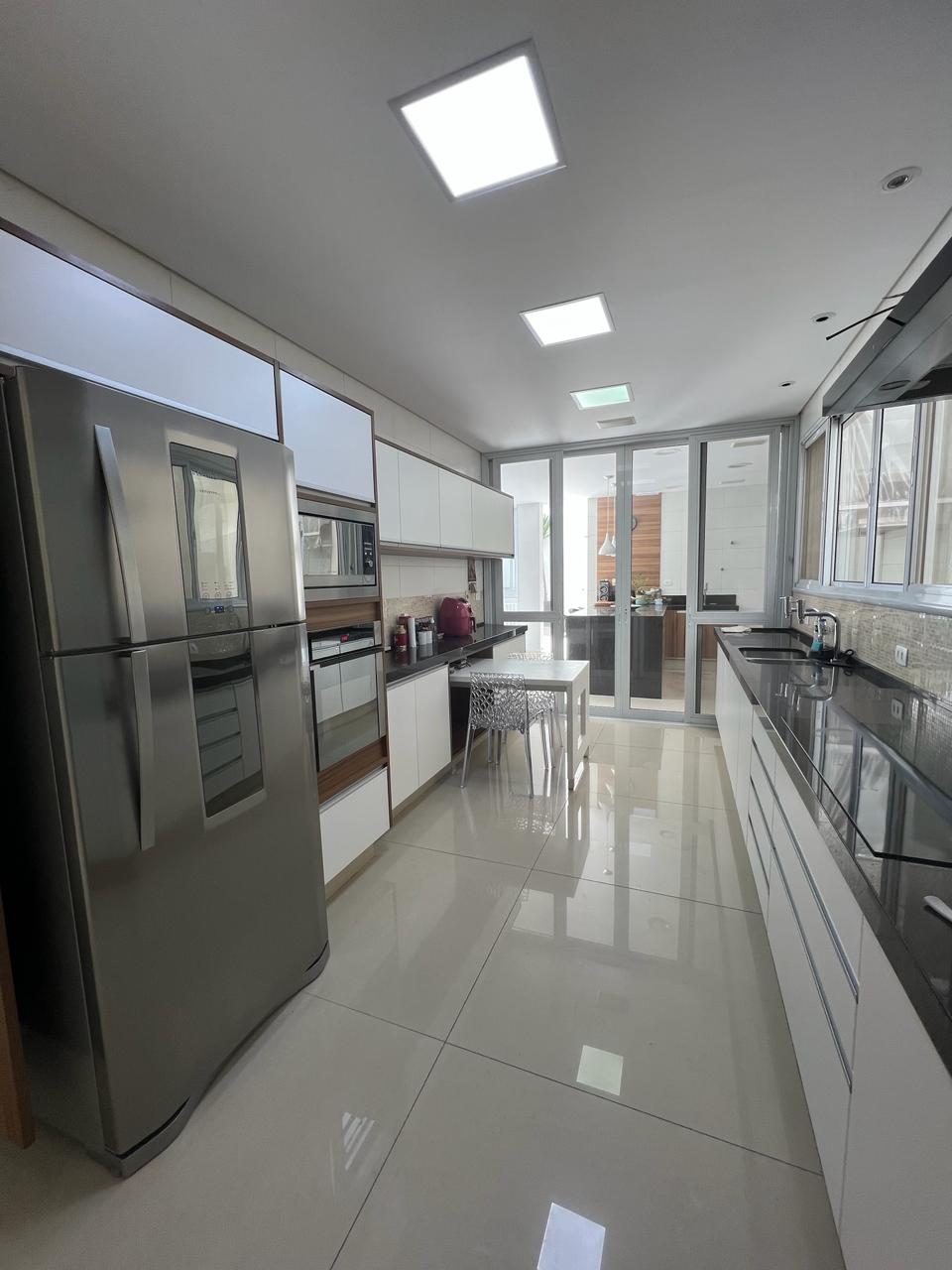 Casa com 3 dormit&oacute;rios &agrave; venda,537 m&sup2; - Condom&iacute;nio Tivoli Park - Sorocaba- SP Avenida Adonias Cepellos Sorocaba - 