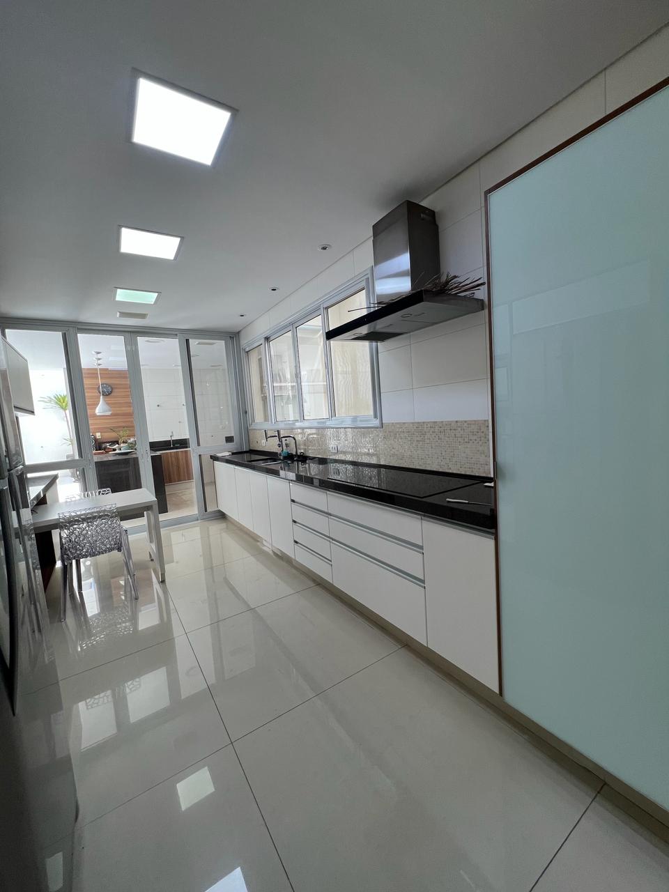 Casa com 3 dormit&oacute;rios &agrave; venda,537 m&sup2; - Condom&iacute;nio Tivoli Park - Sorocaba- SP Avenida Adonias Cepellos Sorocaba - 