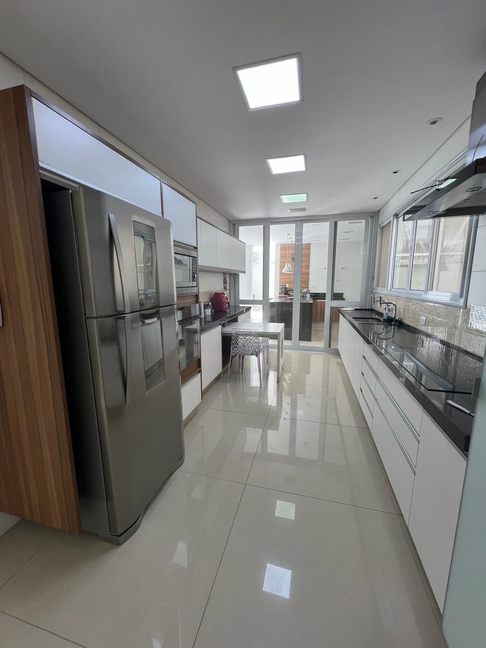 Casa com 3 dormit&oacute;rios &agrave; venda,537 m&sup2; - Condom&iacute;nio Tivoli Park - Sorocaba- SP Avenida Adonias Cepellos Sorocaba - 