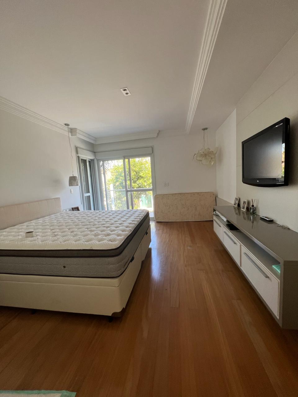 Casa com 3 dormit&oacute;rios &agrave; venda,537 m&sup2; - Condom&iacute;nio Tivoli Park - Sorocaba- SP Avenida Adonias Cepellos Sorocaba - 