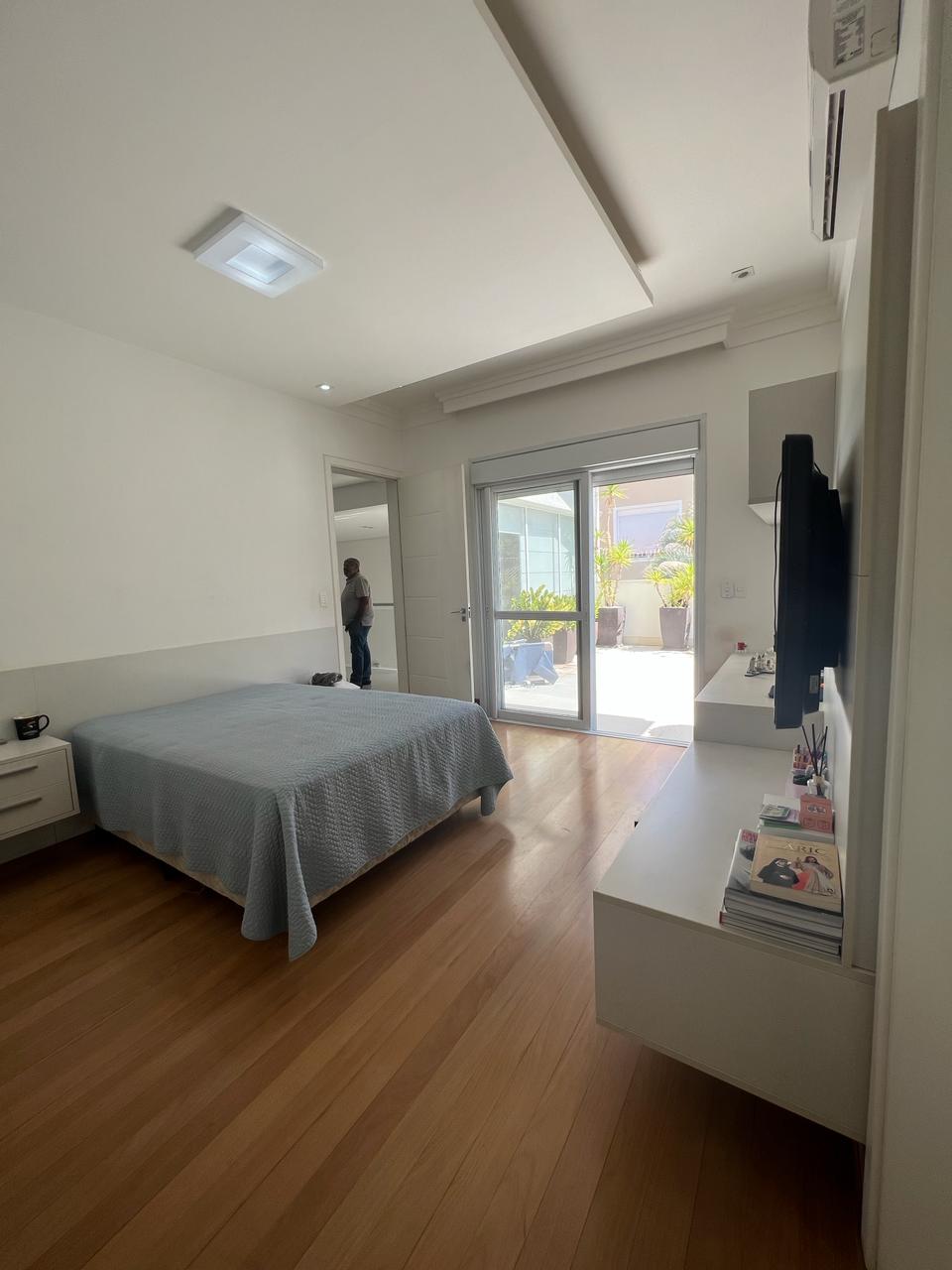 Casa com 3 dormit&oacute;rios &agrave; venda,537 m&sup2; - Condom&iacute;nio Tivoli Park - Sorocaba- SP Avenida Adonias Cepellos Sorocaba - 