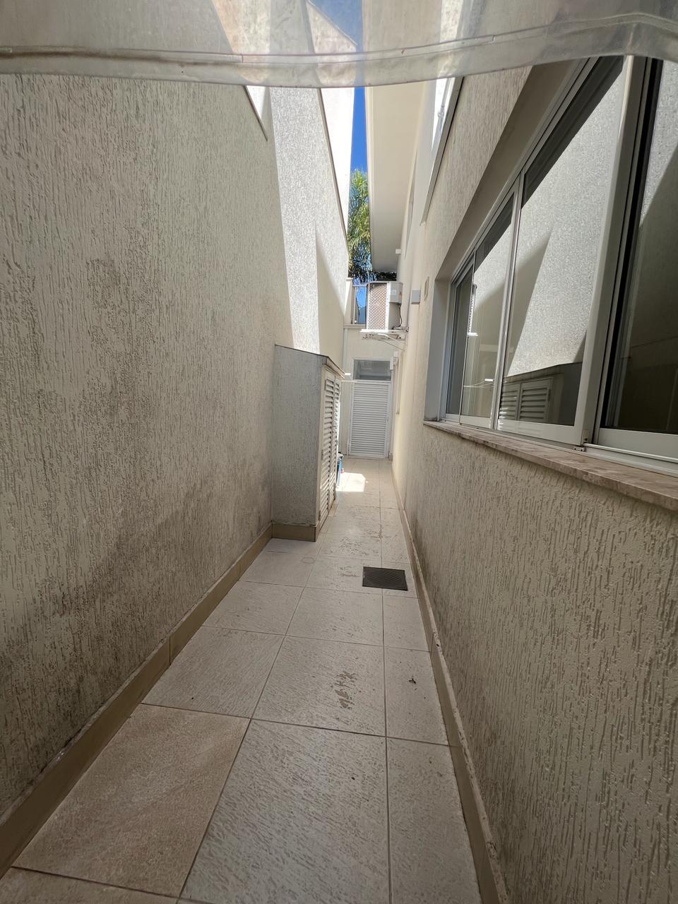 Casa com 3 dormit&oacute;rios &agrave; venda,537 m&sup2; - Condom&iacute;nio Tivoli Park - Sorocaba- SP Avenida Adonias Cepellos Sorocaba - 