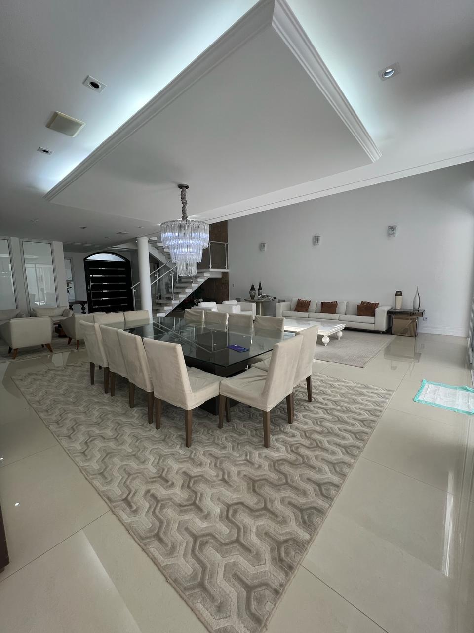 Casa com 3 dormit&oacute;rios &agrave; venda,537 m&sup2; - Condom&iacute;nio Tivoli Park - Sorocaba- SP Avenida Adonias Cepellos Sorocaba - 