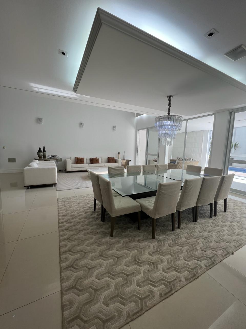 Casa com 3 dormit&oacute;rios &agrave; venda,537 m&sup2; - Condom&iacute;nio Tivoli Park - Sorocaba- SP Avenida Adonias Cepellos Sorocaba - 