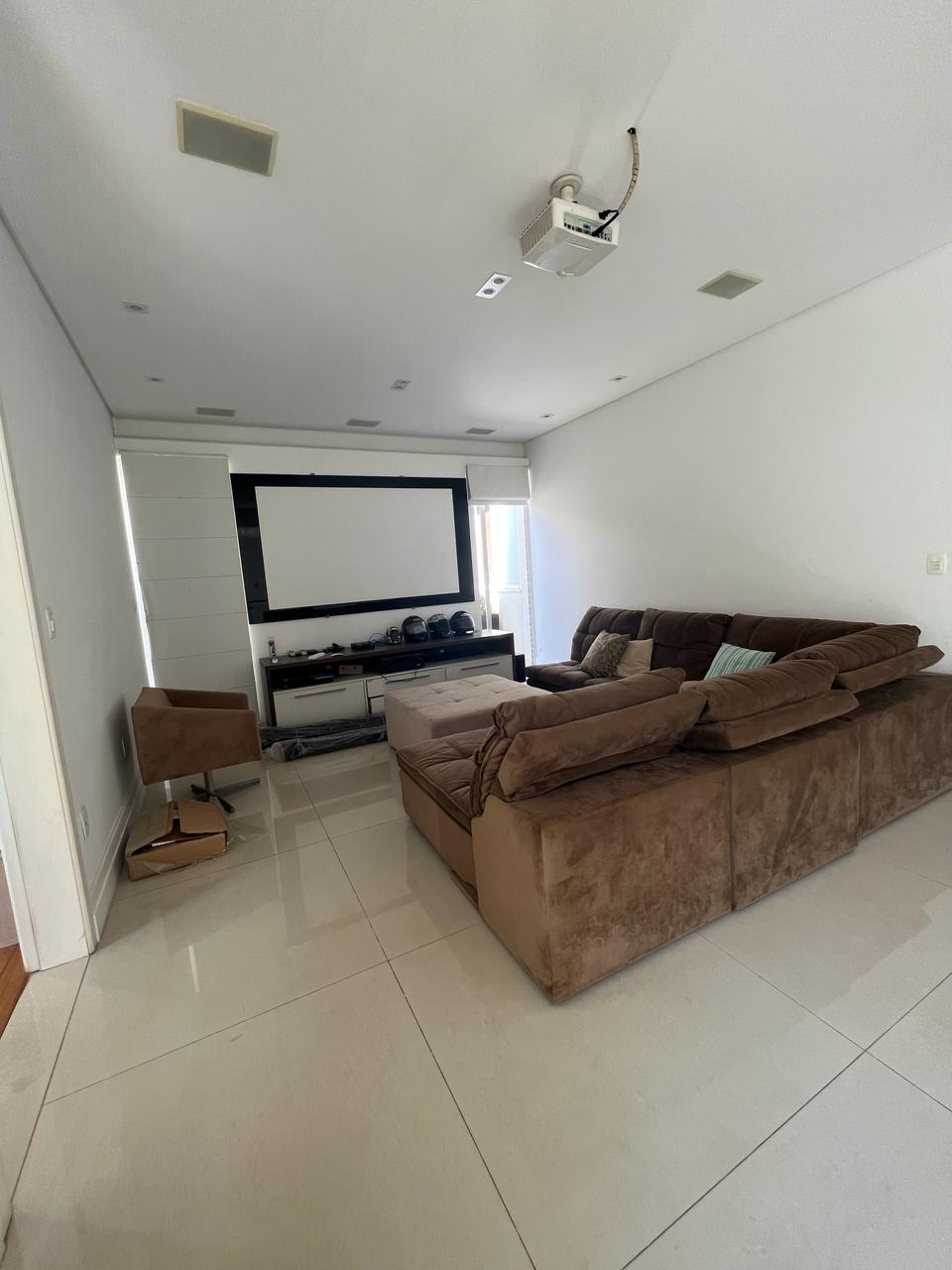 Casa com 3 dormit&oacute;rios &agrave; venda,537 m&sup2; - Condom&iacute;nio Tivoli Park - Sorocaba- SP Avenida Adonias Cepellos Sorocaba - 