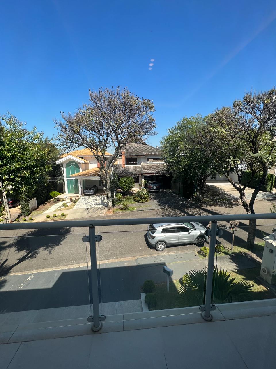 Casa com 3 dormit&oacute;rios &agrave; venda,537 m&sup2; - Condom&iacute;nio Tivoli Park - Sorocaba- SP Avenida Adonias Cepellos Sorocaba - 