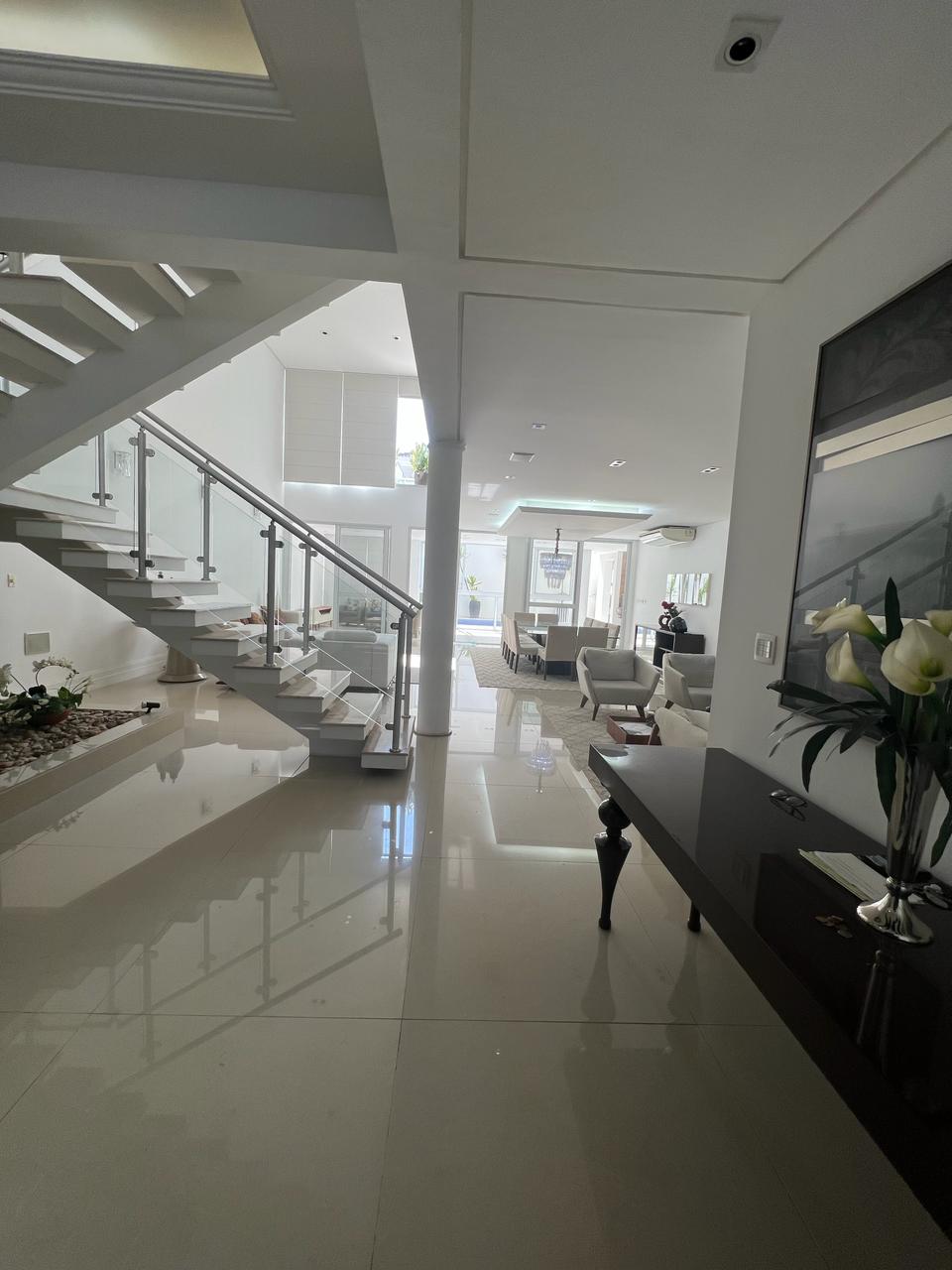 Casa com 3 dormit&oacute;rios &agrave; venda,537 m&sup2; - Condom&iacute;nio Tivoli Park - Sorocaba- SP Avenida Adonias Cepellos Sorocaba - 