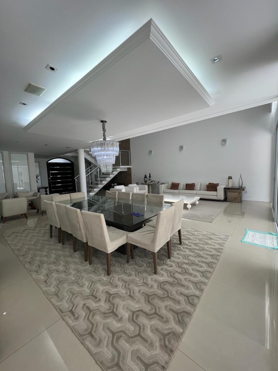 Casa com 3 dormit&oacute;rios &agrave; venda,537 m&sup2; - Condom&iacute;nio Tivoli Park - Sorocaba- SP Avenida Adonias Cepellos Sorocaba - 