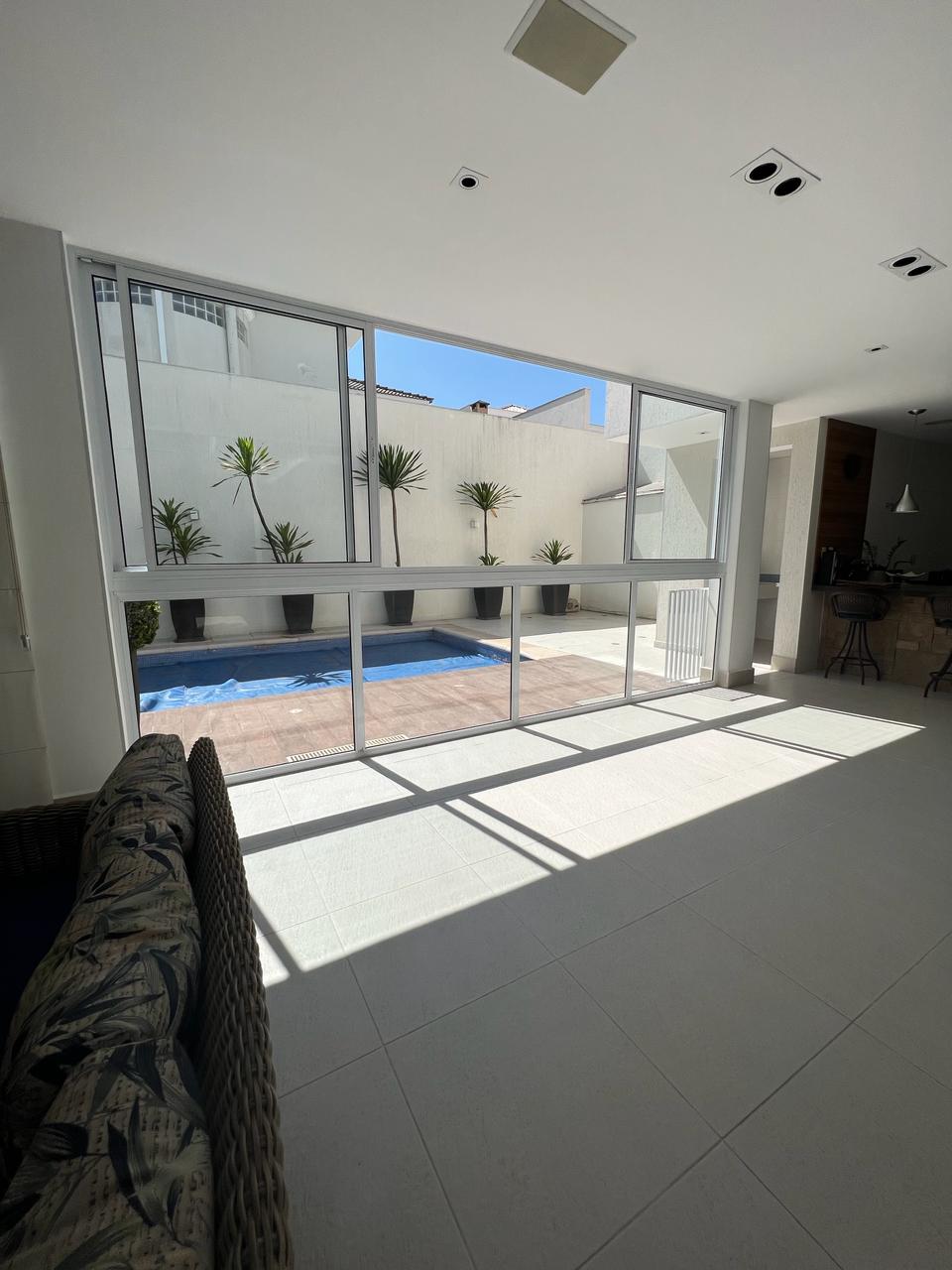 Casa com 3 dormit&oacute;rios &agrave; venda,537 m&sup2; - Condom&iacute;nio Tivoli Park - Sorocaba- SP Avenida Adonias Cepellos Sorocaba - 