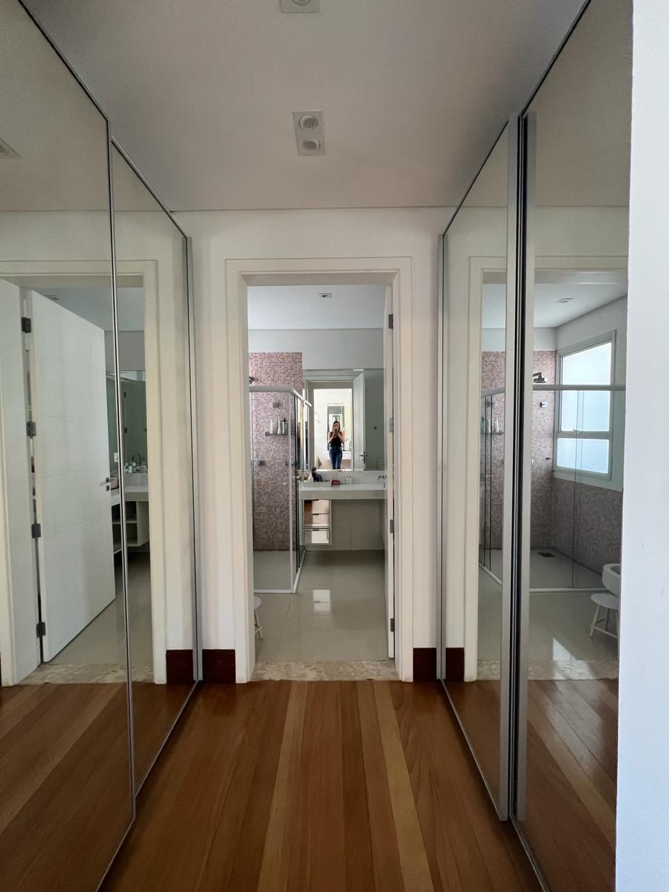 Casa com 3 dormit&oacute;rios &agrave; venda,537 m&sup2; - Condom&iacute;nio Tivoli Park - Sorocaba- SP Avenida Adonias Cepellos Sorocaba - 