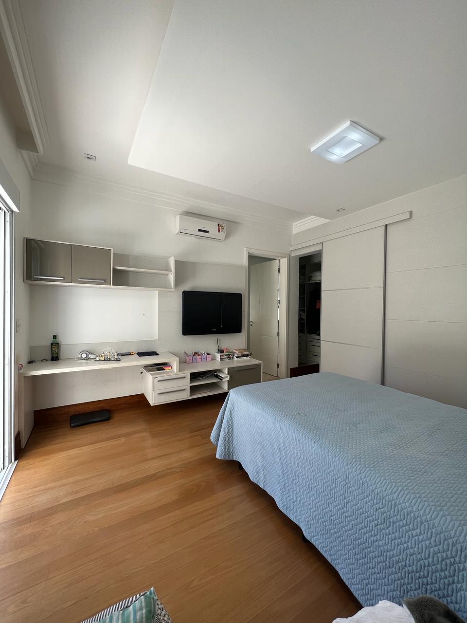 Casa com 3 dormit&oacute;rios &agrave; venda,537 m&sup2; - Condom&iacute;nio Tivoli Park - Sorocaba- SP Avenida Adonias Cepellos Sorocaba - 