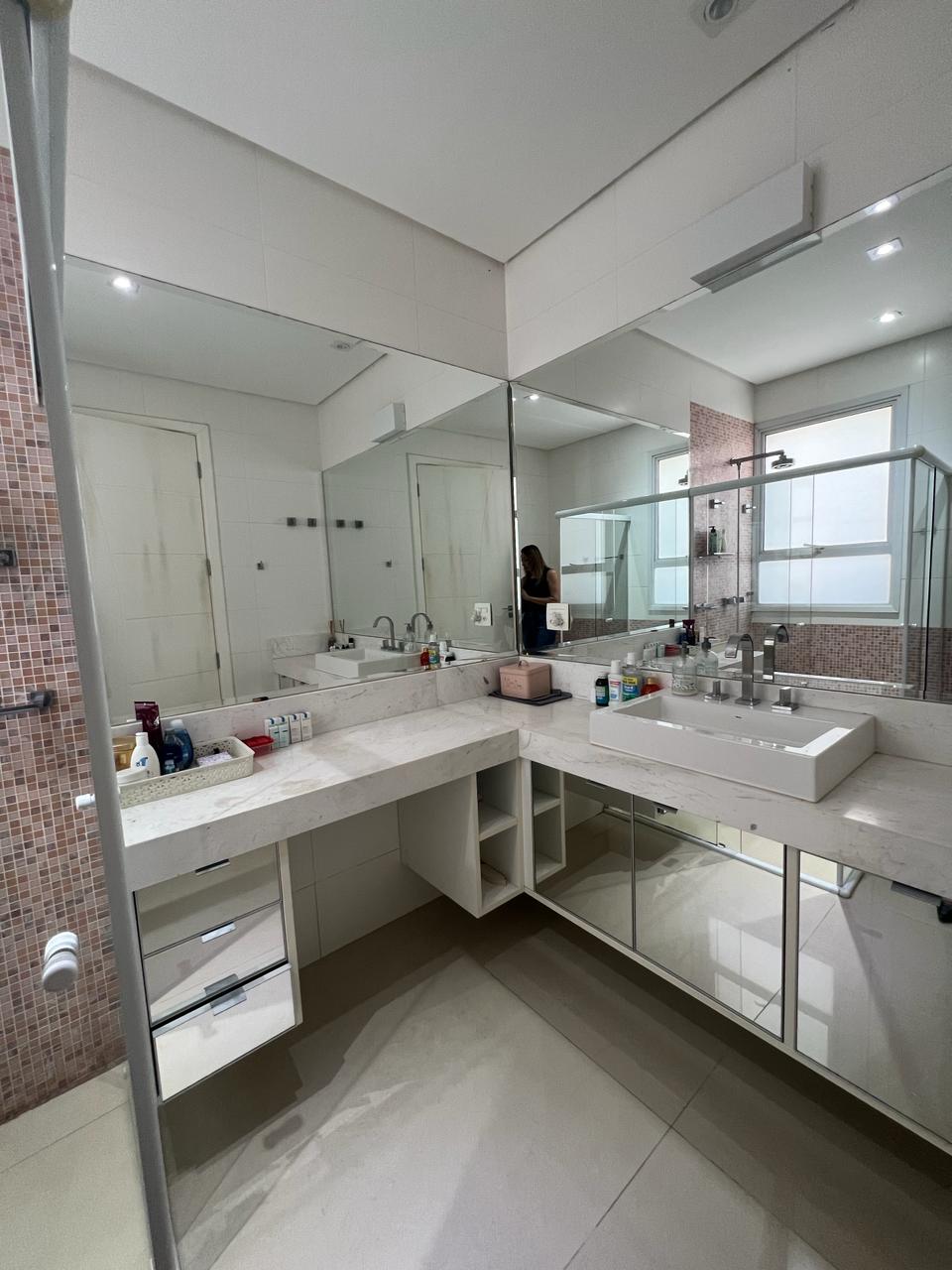 Casa com 3 dormit&oacute;rios &agrave; venda,537 m&sup2; - Condom&iacute;nio Tivoli Park - Sorocaba- SP Avenida Adonias Cepellos Sorocaba - 