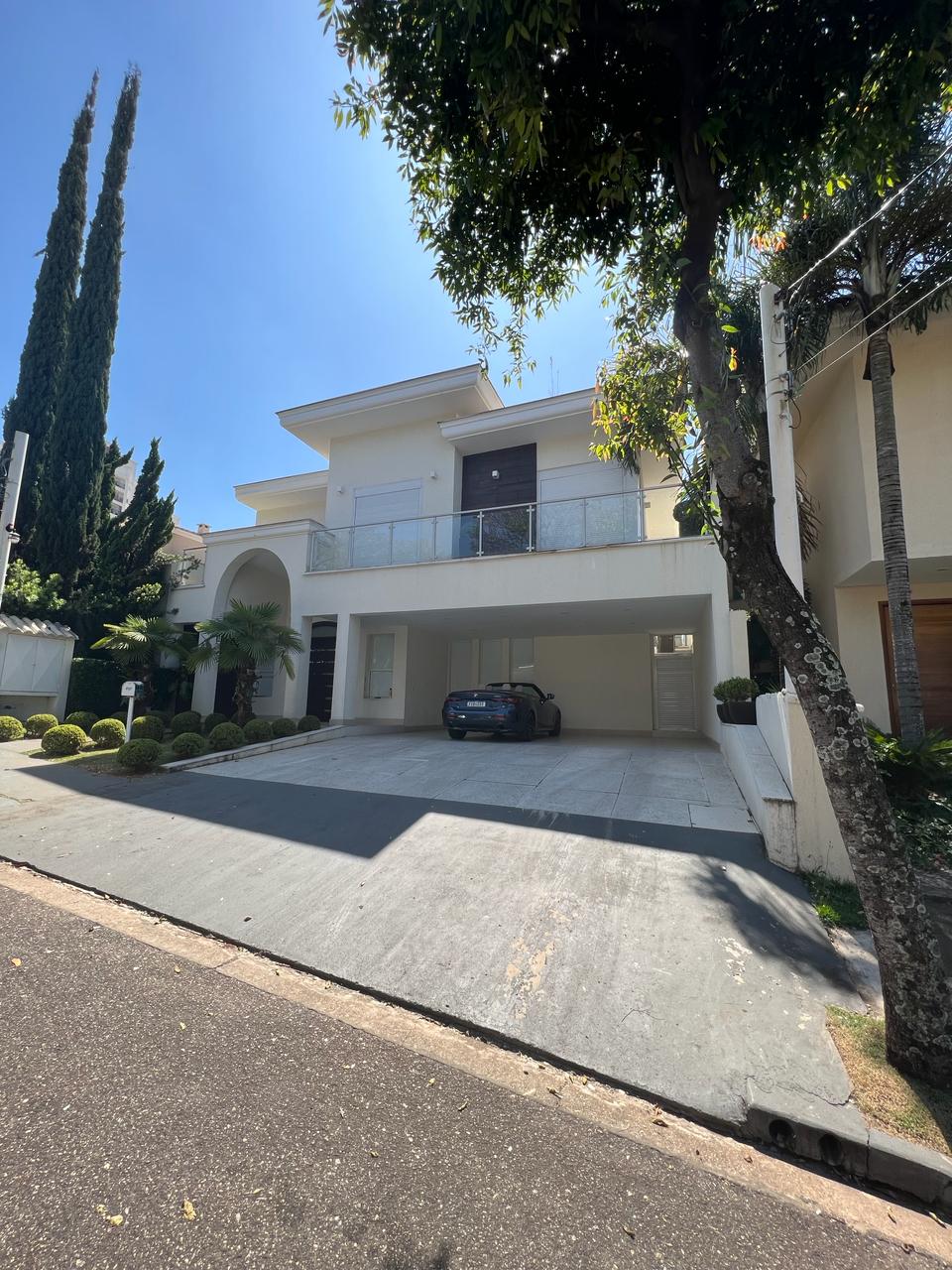 Casa com 3 dormit&oacute;rios &agrave; venda,537 m&sup2; - Condom&iacute;nio Tivoli Park - Sorocaba- SP Avenida Adonias Cepellos Sorocaba - 