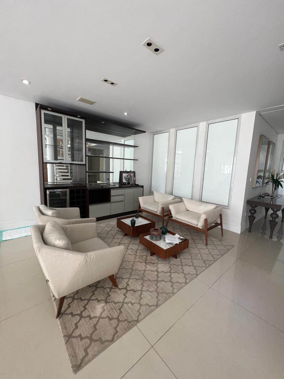 Casa com 3 dormit&oacute;rios &agrave; venda,537 m&sup2; - Condom&iacute;nio Tivoli Park - Sorocaba- SP Avenida Adonias Cepellos Sorocaba - 