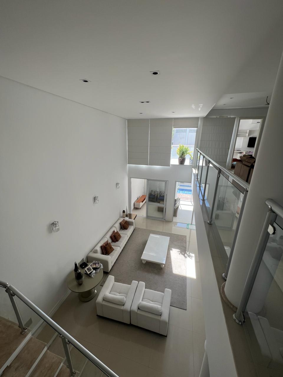 Casa com 3 dormit&oacute;rios &agrave; venda,537 m&sup2; - Condom&iacute;nio Tivoli Park - Sorocaba- SP Avenida Adonias Cepellos Sorocaba - 