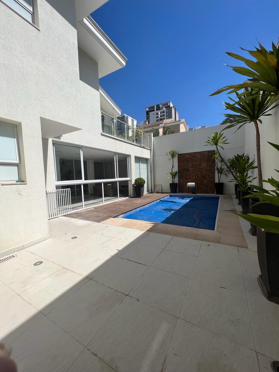 Casa com 3 dormit&oacute;rios &agrave; venda,537 m&sup2; - Condom&iacute;nio Tivoli Park - Sorocaba- SP Avenida Adonias Cepellos Sorocaba - 