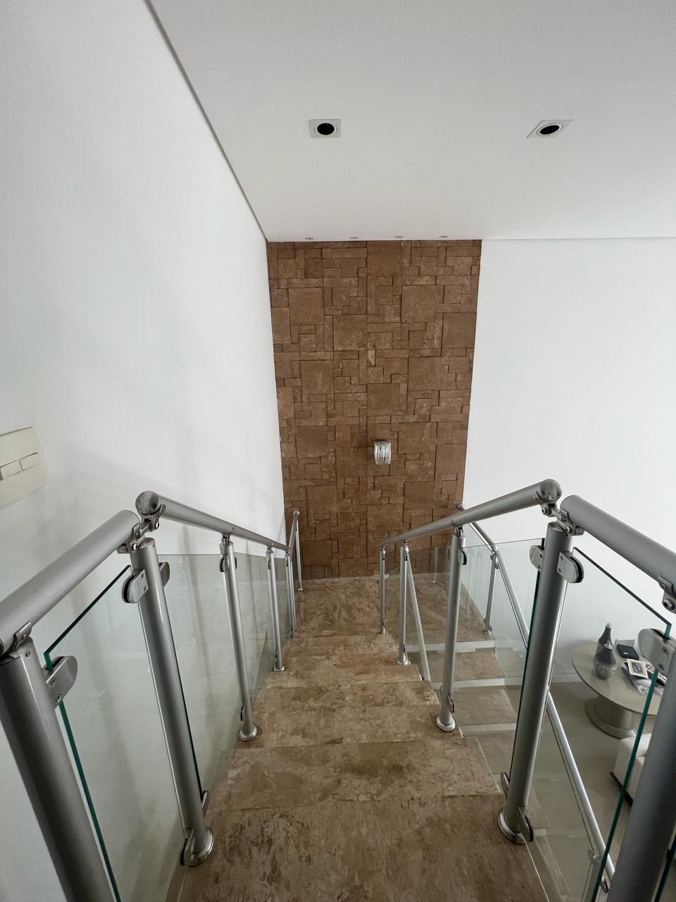 Casa com 3 dormit&oacute;rios &agrave; venda,537 m&sup2; - Condom&iacute;nio Tivoli Park - Sorocaba- SP Avenida Adonias Cepellos Sorocaba - 